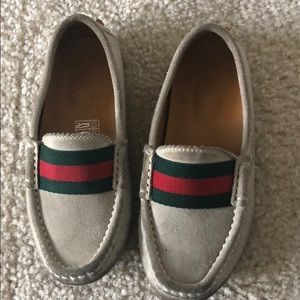 boys gucci shoes